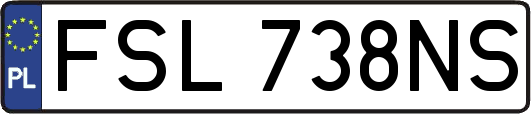 FSL738NS