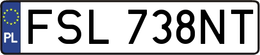 FSL738NT