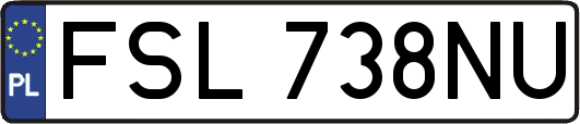 FSL738NU