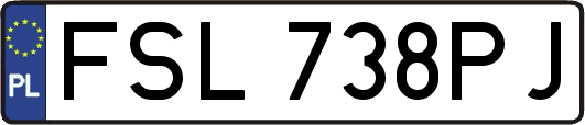 FSL738PJ