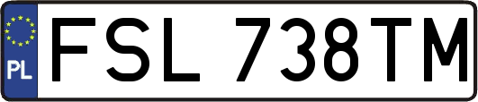 FSL738TM
