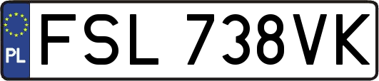 FSL738VK