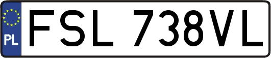 FSL738VL