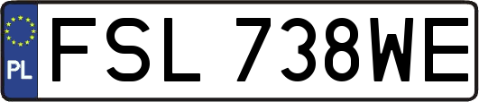 FSL738WE