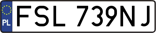 FSL739NJ