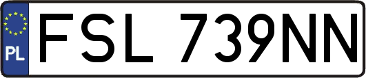 FSL739NN
