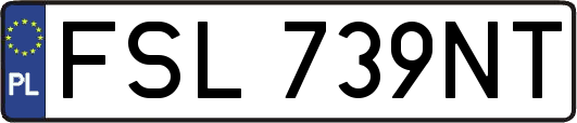 FSL739NT
