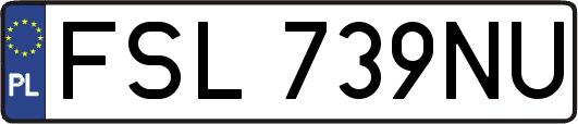 FSL739NU