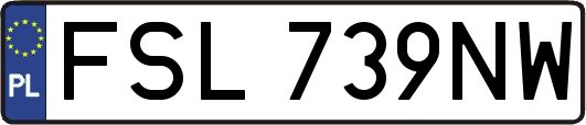 FSL739NW