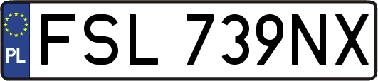 FSL739NX