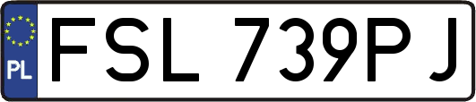 FSL739PJ