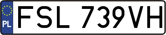 FSL739VH
