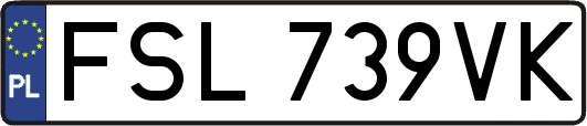 FSL739VK