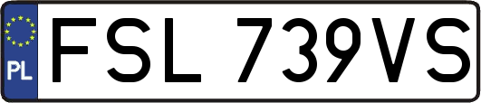 FSL739VS