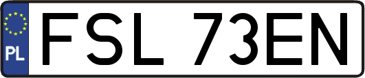 FSL73EN