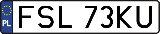 FSL73KU