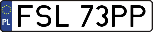 FSL73PP