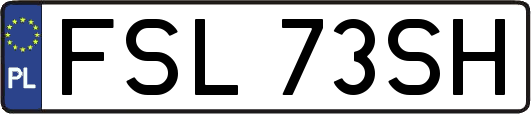 FSL73SH