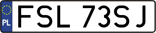 FSL73SJ