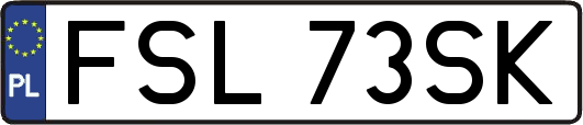 FSL73SK