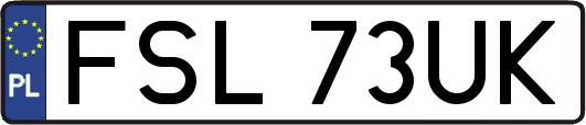 FSL73UK