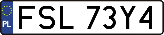 FSL73Y4