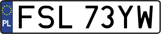 FSL73YW