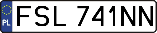 FSL741NN