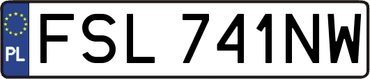 FSL741NW
