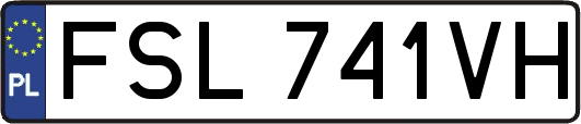 FSL741VH