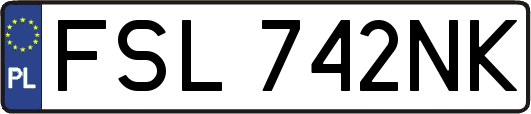 FSL742NK