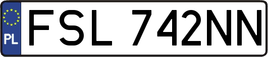 FSL742NN