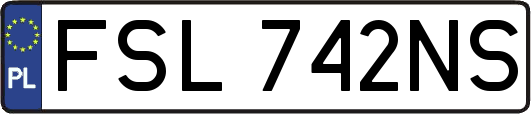 FSL742NS