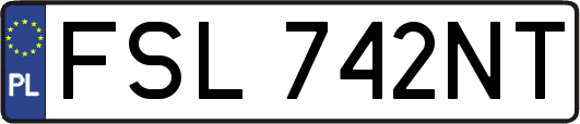 FSL742NT