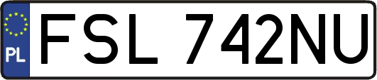 FSL742NU