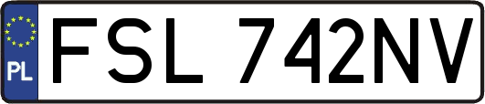 FSL742NV