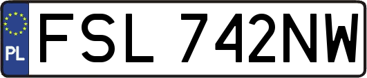 FSL742NW