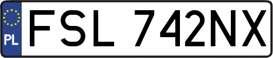 FSL742NX