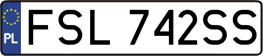 FSL742SS