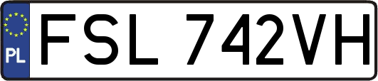 FSL742VH