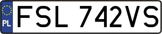 FSL742VS