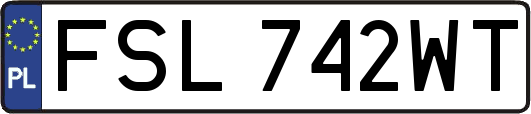 FSL742WT