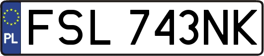 FSL743NK