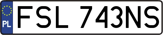 FSL743NS