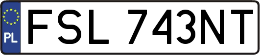 FSL743NT