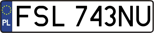 FSL743NU