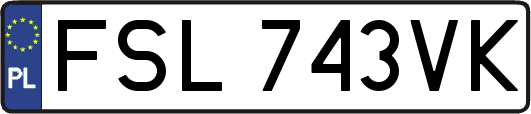 FSL743VK