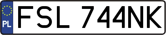 FSL744NK