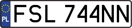 FSL744NN