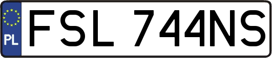 FSL744NS
